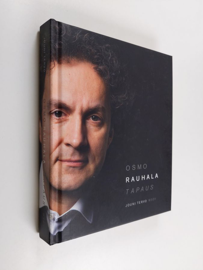 Jouni Tervo : Osmo Rauhala - tapaus