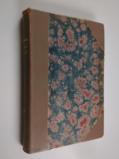 Edgar Wallace : Huone n:o 13 : jännitysromaani