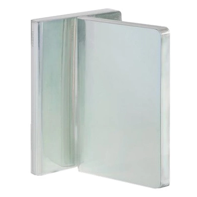 Nuuna Notebook Fluid Chrome S