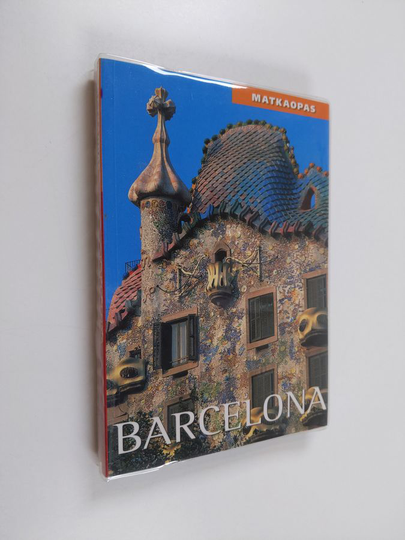 Sue Bryant : Barcelona