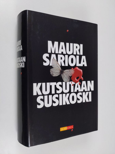 Mauri Sariola : Kutsutaan Susikoski