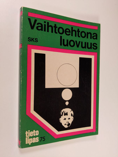 Vaihtoehtona luovuus