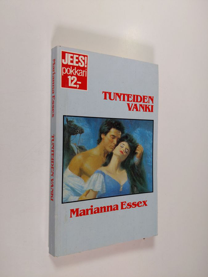 Marianna Essex : Tunteiden vanki
