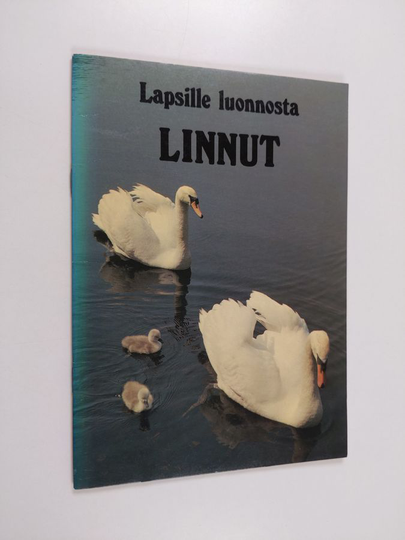 W. T. C. Rankin : Linnut