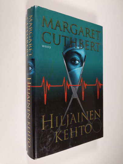 Margaret Cuthbert : Hiljainen kehto