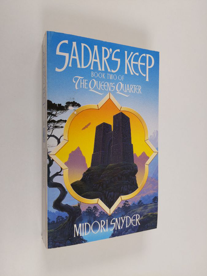 Midori Snyder : Sadar's Keep