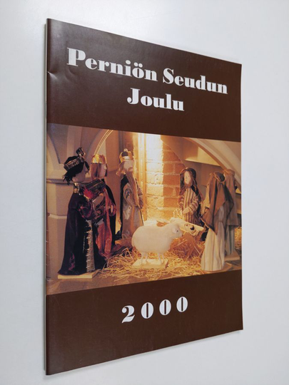Perniön seudun joulu 2000