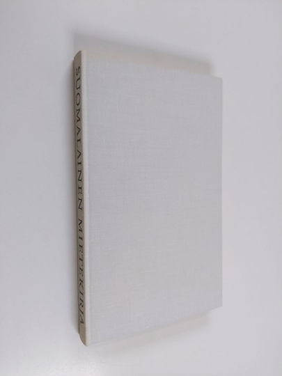Sirkka Rapola : Suomalainen mietekirja