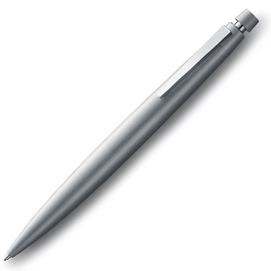 Lamy 2000 Teräs Lyijykynä 0.7