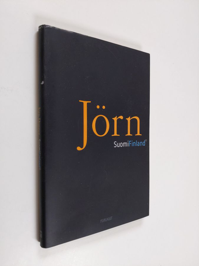 Jörn Donner : Suomi Finland