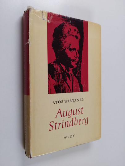 Atos Wirtanen : August Strindberg
