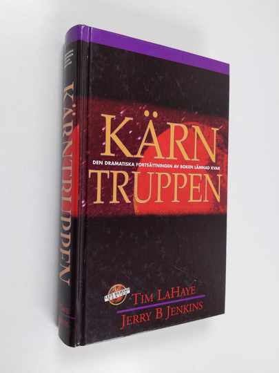 Tim Lahaye : Kärntruppen