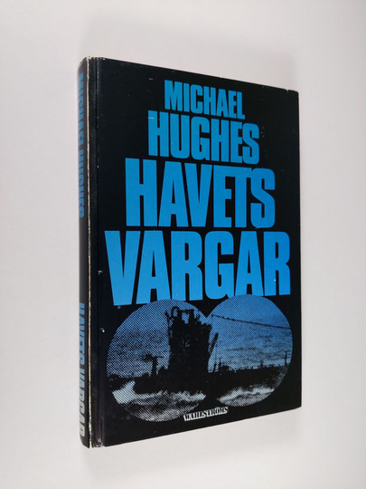 Michael Hughes : Havets vargar