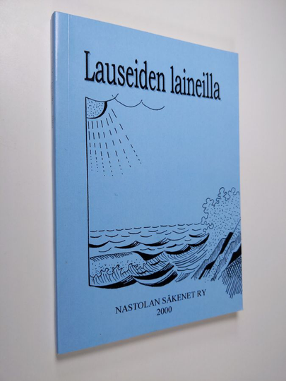 Lauseiden laineilla