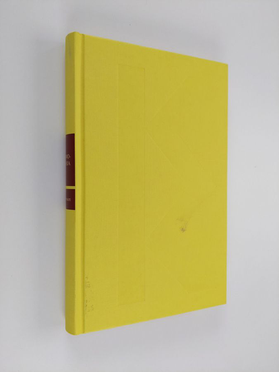 Toni Morrison : Armolahja