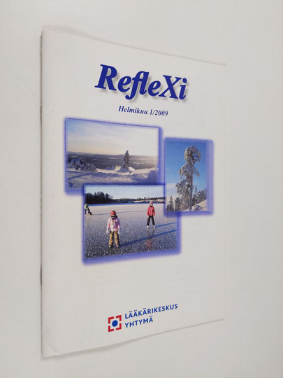 RefleXi 1/2009