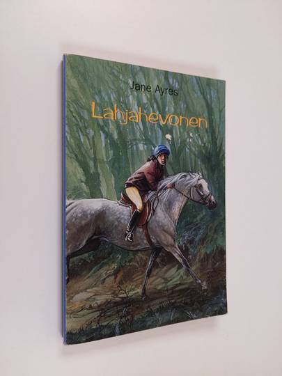Jane Ayres : Lahjahevonen