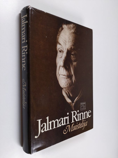 Jalmari Rinne : Muistelija