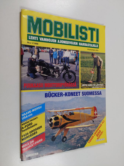 Mobilisti n:o 1/1988