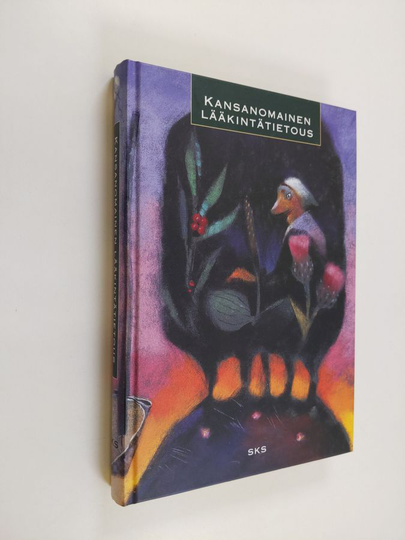 Matti Hako : Kansanomainen lääkintätietous