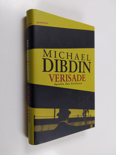 Michael Dibdin : Verisade