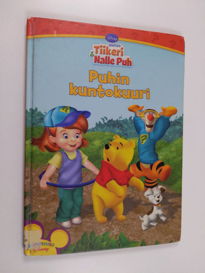Thea Feldman : Puhin kuntokuuri