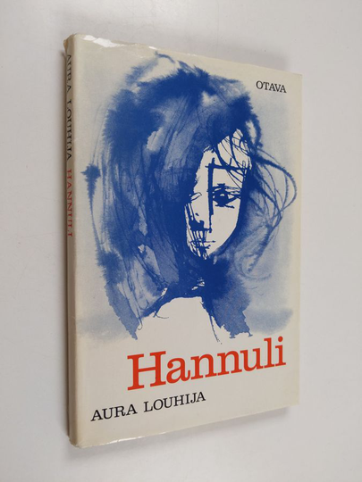 Aura Louhija : Hannuli