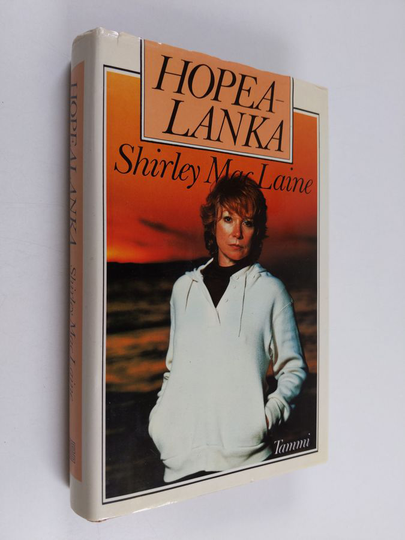 Shirley MacLaine : Hopealanka