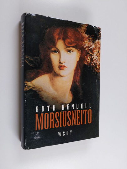 Ruth Rendell : Morsiusneito