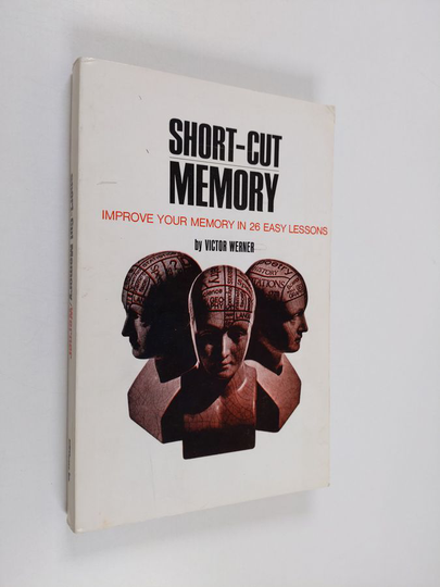 Victor Werner : Short-cut Memory