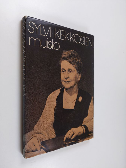 Aili Palmen : Sylvi Kekkosen muisto