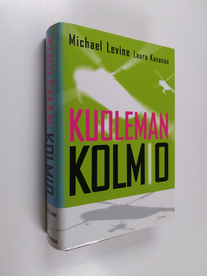 Michael Levine : Kuoleman kolmio