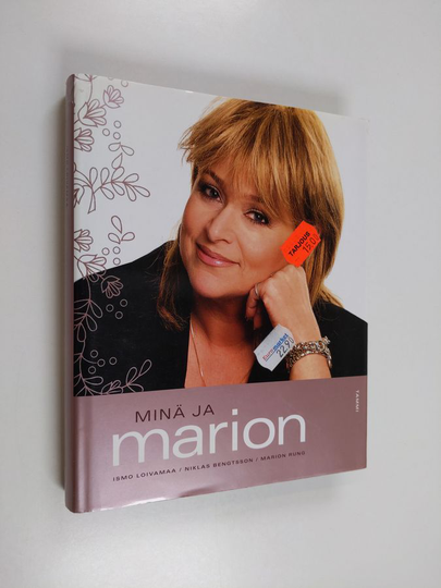 Ismo Loivamaa : Minä ja Marion