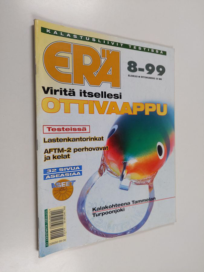 Erä 8/99