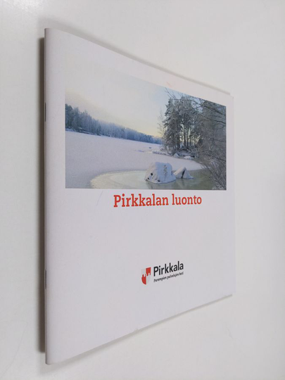 Pirkkalan luonto
