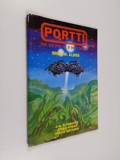 Portti 2/1988