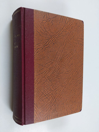 Romain Rolland : Jean-Christophe 5-6