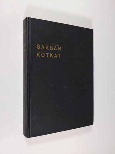 Victor Schuller : Saksan kotkat