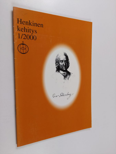 Henkinen kehitys 1/2000