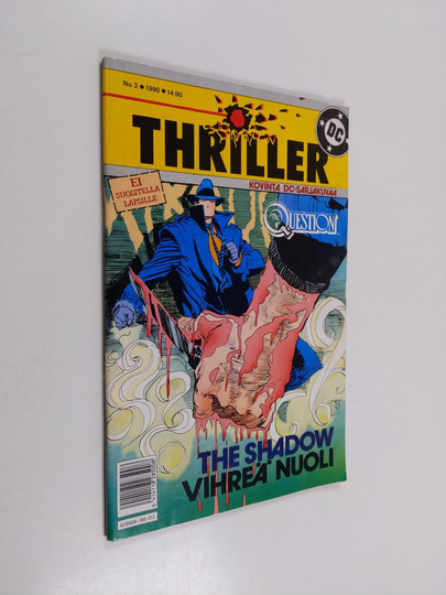Thriller 3/1990