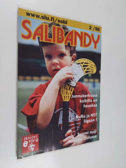 Salibandy 2/98