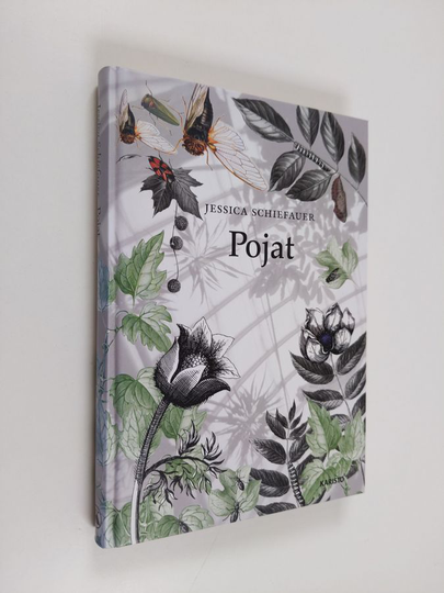 Jessica Schiefauer : Pojat