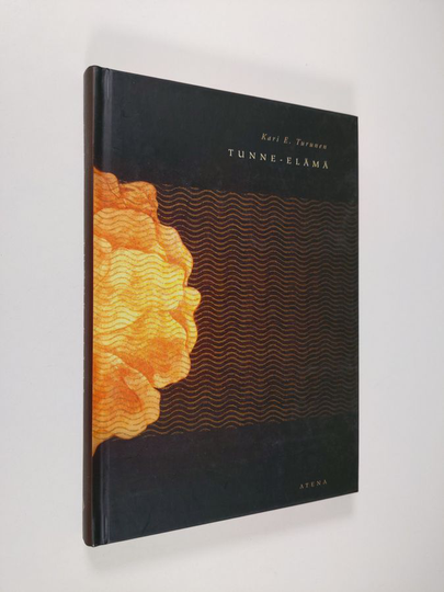 Kari E. Turunen : Tunne-elämä