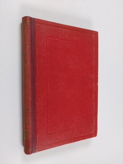 H. Ebbinghaus ym. : Die Psychologie in Einzeldarstellungen, IV. Band : Abriss einer Geschichte der Psychologie
