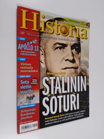 Historia 2/2013