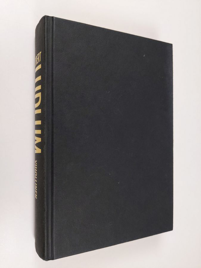 Robert Ludlum : Vihollinen