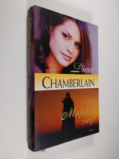 Diane Chamberlain : Majakan varjo