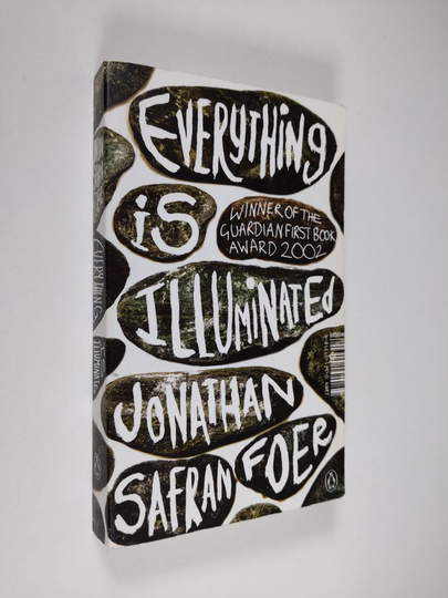 Jonathan Safran Foer : Everything Is Illuminated