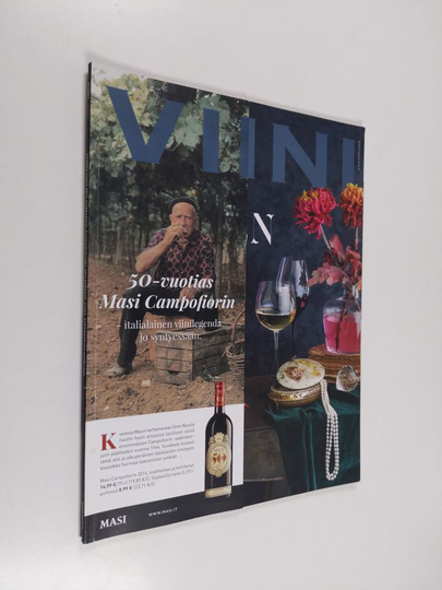 Viini 8/2017