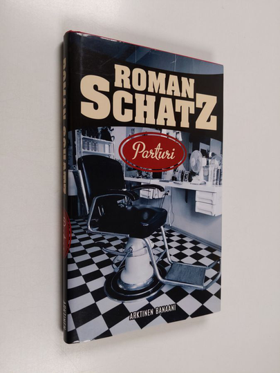 Roman Schatz : Parturi